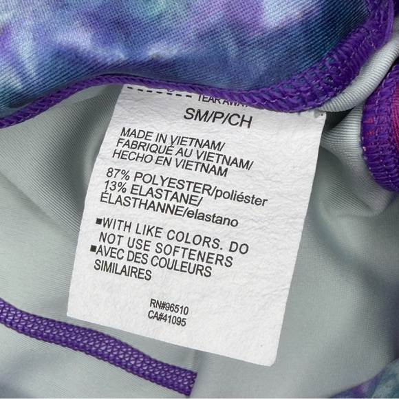 Under Armour leggings - Picture 6 of 8